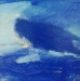 'Winter, Beinn Dubhchraig', Acrylic, 2005, 30 x 30 cm,